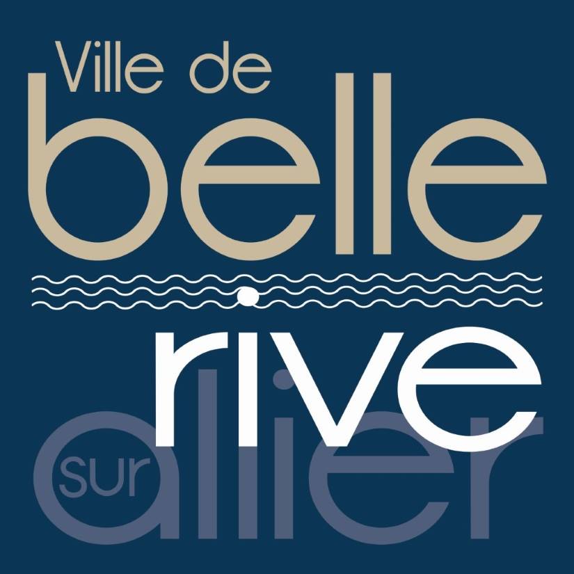 ancien logo ville de Bellerive