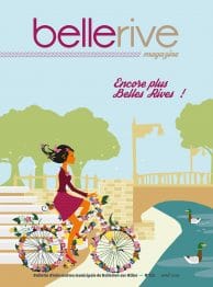 Bellerive magazine municipal