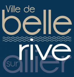 Logo de la ville de Bellerive sur Allier