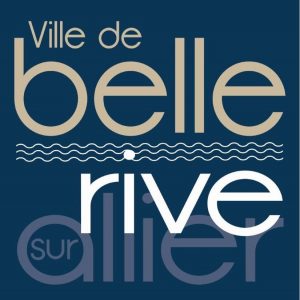 Logo de la ville de Bellerive sur Allier