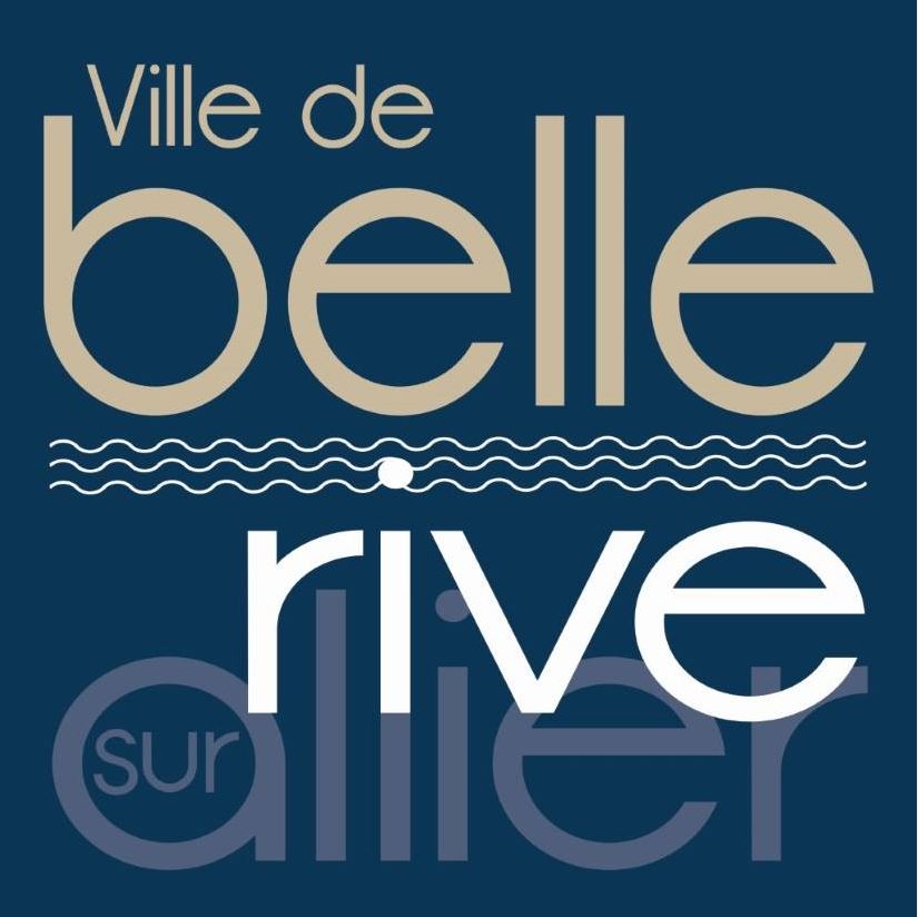 Logo de la ville de Bellerive sur Allier