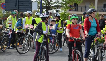 Evénement Tous à vélo