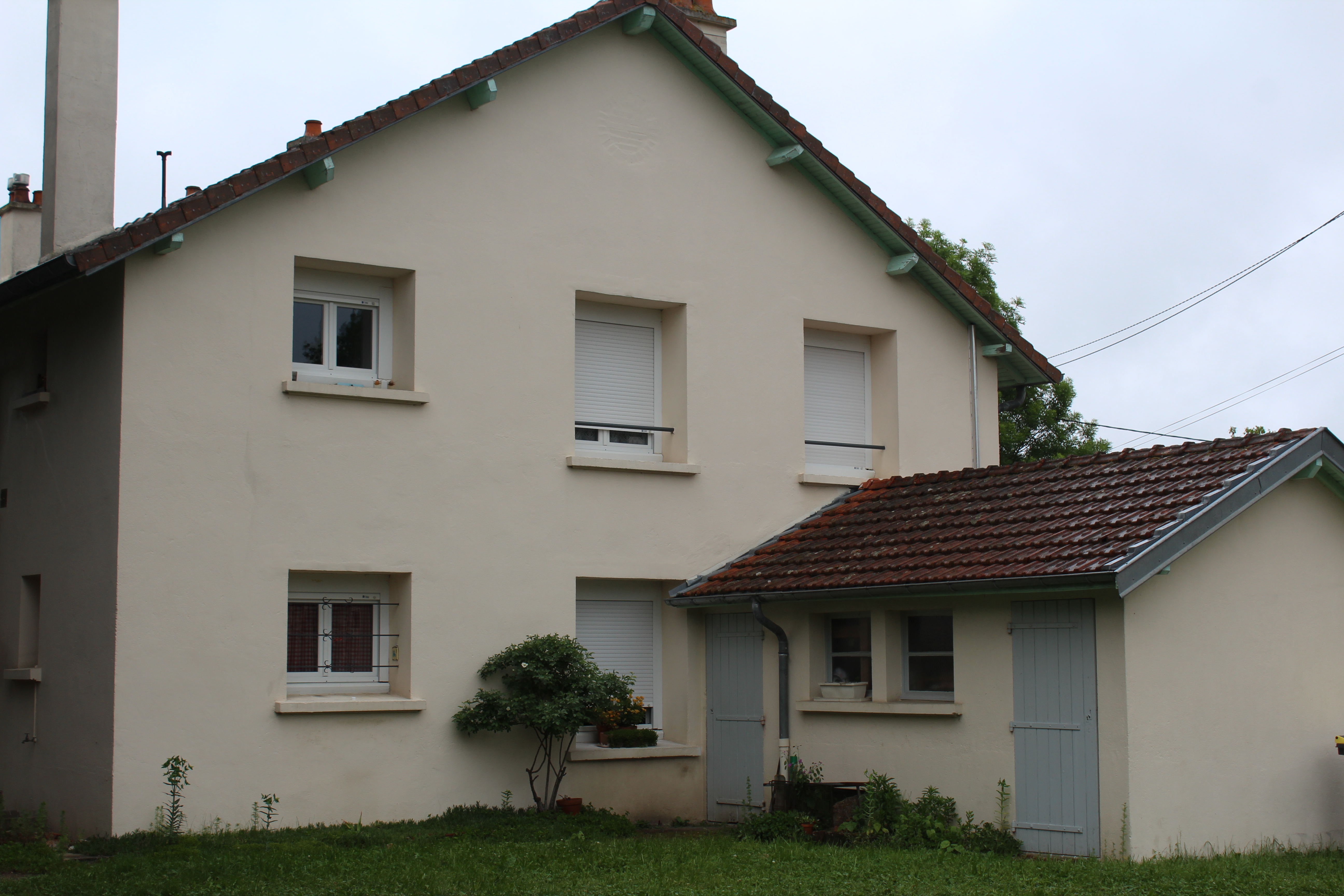 Location les Calabres