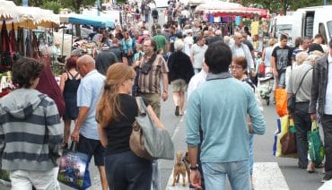 visuel brocante
