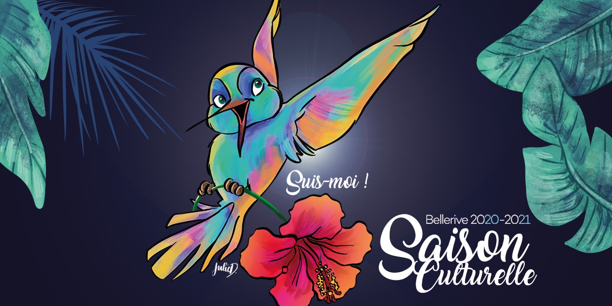 Saison Culturelle Bellerive 20-21