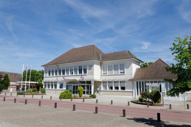 Agence fch bellerive sur allier