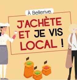 Bellerive soutient les commerces locaux