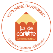 Carte cadeau - Cours enfants 4/6 ans – Éditions Jus de carotte