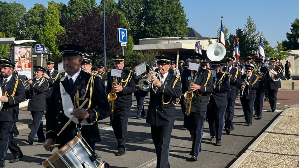 Société musicale association Bellerive